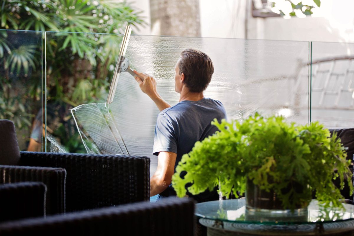 Spotless Window Cleaning Hobart